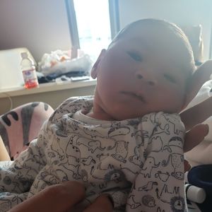 Meet your Posher, Billy